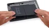 Batterie Tradebit pour Apple iPad 6 A1893 A1954, batterie Voir les images du produit 4