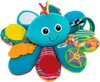 TOMY Lamaze polipetti LC27206 Anteprima dell’immagine prodotto 9