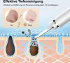 Ultraschallpeelinggerät Skin Scrubber für Tiefenreinigung, Produktbild-Vorschau 6