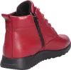 Waldläufer Damen Stiefel H-ALINA rot Größe EUR 40 Produktbild-Vorschau 4
