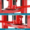 Pressa da officina Wiltec 20T, 500 mm, pressa idraulica in Anteprima dell’immagine prodotto 8