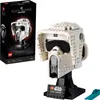 LEGO 75305 Star Wars Scout Trooper Helm Bauset für Produktbild-Vorschau 10