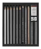 Caran d-Ache 776.714, Graphitstift, Kohlestift, 14 Stück(e) Produktbild-Vorschau 2