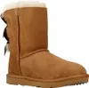 UGG BAILEY BOW II Brown Produktbild-Vorschau 5