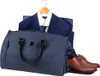 HUGH BUTLER Prestige Wochenendtasche und Kleidersack 2in1 Produktbild-Vorschau 1