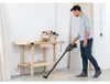 Bosch Universalvac 18 06033B9100 Beutelloser Produktbild-Vorschau 3