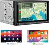 ZENEC Z-N538 2-DIN Moniceiver wireless CarPlay Android Auto Produktbild-Vorschau 15