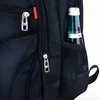 25L Rucksack Schulrucksack im Freien Wasserdicht Laptop Produktbild-Vorschau 4