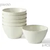 Schale set 6stück Ø11,8cm Salatschalen Müslischale Produktbild-Vorschau 1