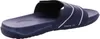 Fashy 75592 54 Uni  Bade Pantolette Active Blau (Marine), Produktbild-Vorschau 9