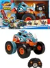 Hw Rc Monster Truck Transforming Rhinomite 1:12 Podgląd zdjęcia produktu 15