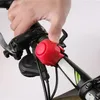 Apt Elektrický Zvonek Na Jízdní Kolo Černá Náhled obrázku produktu 8
