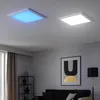 EGLO 32546 SALOBRENA-C LED Panel Weiss 16W 2000Lm 2765K Produktbild-Vorschau 6