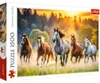 Trefl 26215, 1500 Stück(e), Tiere Produktbild-Vorschau 1
