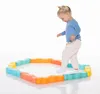 Outdoor Active Outdoor active Balancier-Balken 10-teilig Produktbild-Vorschau 4