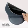 imoshion Tappetino mouse ergonomico - Tappetino mouse con Anteprima dell’immagine prodotto 11