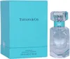 A Tiffany & Co. perfume box and bottle are displayed side-by-side against a white background. Náhled obrázku produktu
