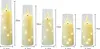INF Set di luci elettroniche a LED con telecomando, Anteprima dell’immagine prodotto 2