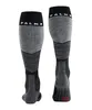 Falke Strumpf Sk2 3010 Black-Mix 44-45 Produktbild-Vorschau 4