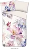 Duvet cover Descanso 135x200 + 1* 80x80 cm - flowers Produktbild-Vorschau 5