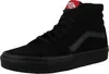 Vans Sneakers VN000D5IBKA1 in Black color size 42.5 Produktbild-Vorschau 14