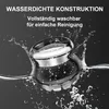 Kabelloser elektrischer Haarschneider für Herren, Produktbild-Vorschau 4