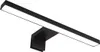 DesignLight UNIVERSAL-LED-Leuchte AMBER SCHWARZ - 550 Lumen Produktbild-Vorschau 2