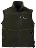 Pinewood Pirsch Fleece Vest Herren (H.Green) Größe L Produktbild-Vorschau 1