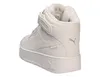 PUMA Carina Street Mid WTR chaussures femme blanc 37 Voir les images du produit 10
