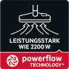 AEG Bodenstaubtaubsauger mit Beutel VX9-2-ÖKO Schwarz, Produktbild-Vorschau 15