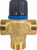 IBO | Thermostat-Mischventil DN25 - 1" - 35-60°C - Produktbild-Vorschau 1