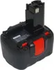 Batterijen voor Bosch GSR 12-2, PSB 12 VE-2, PSR 12 Productafbeelding-voorbeeld 3