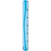 Maped 244030 Règle plate Flex, 30 cm, assortie en bleu et Voir les images du produit 7