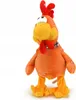 Lolex | Gallo interattivo - Colorato - 33 cm - Danzante - Anteprima dell’immagine prodotto 3