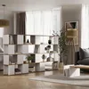 Rozdělovač místností Vicco Eneos Bílý/zlatý dub 60 x 124.5 Náhled obrázku produktu 7
