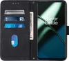 Flipové kožené pouzdro pro OnePlus 11 peněženkový design Náhled obrázku produktu 4