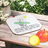 Mr. & Mrs. Panda Untersetzer für Gläser Stolpersteine im Produktbild-Vorschau 4