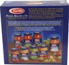 Barilla Penne Rigate (N°73) 1Kg Produktbild-Vorschau 3