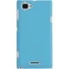 PhoneNatic Case kompatibel mit Sony Xperia L - Hülle Produktbild-Vorschau 3