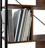 TecTake 404545, Ocel, Plast, Dřevo Náhled obrázku produktu 14