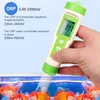 miernik chloru 4 w 1 - cyfrowy tester jakości wody z ORP, Podgląd zdjęcia produktu 5
