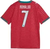 Puma FPF Home Jersey Replica Jr Player, Größe:140 Produktbild-Vorschau 2