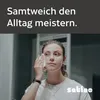 Satino by WEPA Prestige Kosmetiktücher in der Flachbox - Produktbild-Vorschau 5