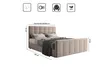 Kaiser Möbel Boxspringbett mit bettkasten und matratze 200 Produktbild-Vorschau 3
