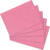 Herlitz 10835890, Pink, Rose, 170 g/m², 100 Stück(e) Produktbild-Vorschau 2