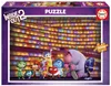 Puzzle 1000 W głowie się nie mieści 2 113438 Náhľad obrázku produktu 1