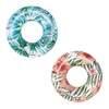 Schwimmring Tropical Palms Ø 119 cm, sortiert Produktbild-Vorschau 1