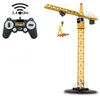 Jamara Turmdrehkran Liebherr 2,4GHz ,405109 Produktbild-Vorschau 13