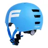 Kask dziecięcy Fisher Bmx ochronny rowerowy L/XL Podgląd zdjęcia produktu 2