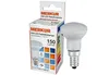Merkur LED Filament R39 Reflektor 2W E14 90lm warmweiß Produktbild-Vorschau 3